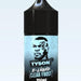 Clear Frost - Tyson 2.0 Salts 30mL Tyson 2.0