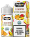 Clementine Citrus Mango - Fruision Juice Co E-Liquid 100mL Fruision
