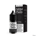 Coastal Clouds Premium Vapor Synthetic Nicotine Salt E-Liquid 30ML ( Totally 6 Flavors) COASTAL CLOUDS CO