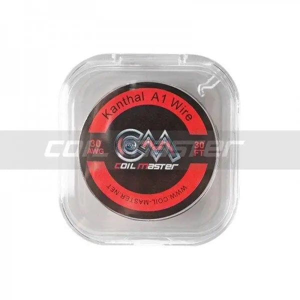 Coil Master - A1 Wire Spool - 30ft - My Vpro