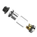 CoilArt Mage GTA Replacement Accessories CoilArt