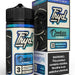 Cookies & Cream - Fryd Nicotine E-Liquid 100mL Fryd