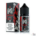 DEVIL'S PUNCHBOWL - KHALI VAPORS SALTS 30mL Khali