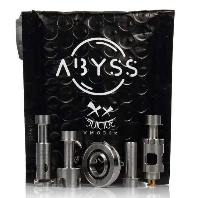 DOVPO x Suicide Mods Abyss AIO Bridge Pack - My Vpro