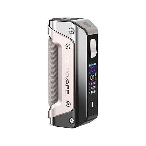 GeekVape Aegis Solo III 100W Built-In 3000mAh Box Mod