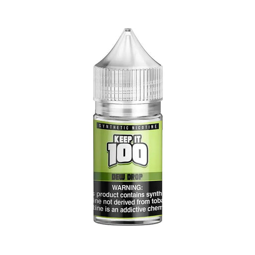 Dew Drop Salts - Keep It 100 Synthetic 30mL Keep It 100