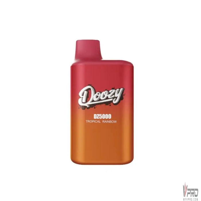 Doozy DZ5000 Disposable DOOZYVAPES