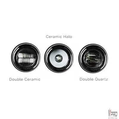 Dr Dabber Aurora Replacement Atomizers Dr Dabber