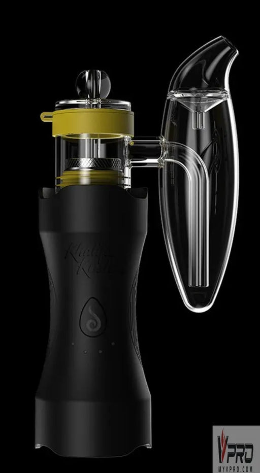 Dr. Dabber x Khalifa Kush XS Limited Edition Vaporizer Nano E-Rig Kit Dr Dabber