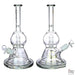 Dragon Glass Globe Vase Base Design  Water Pipe - MyVpro