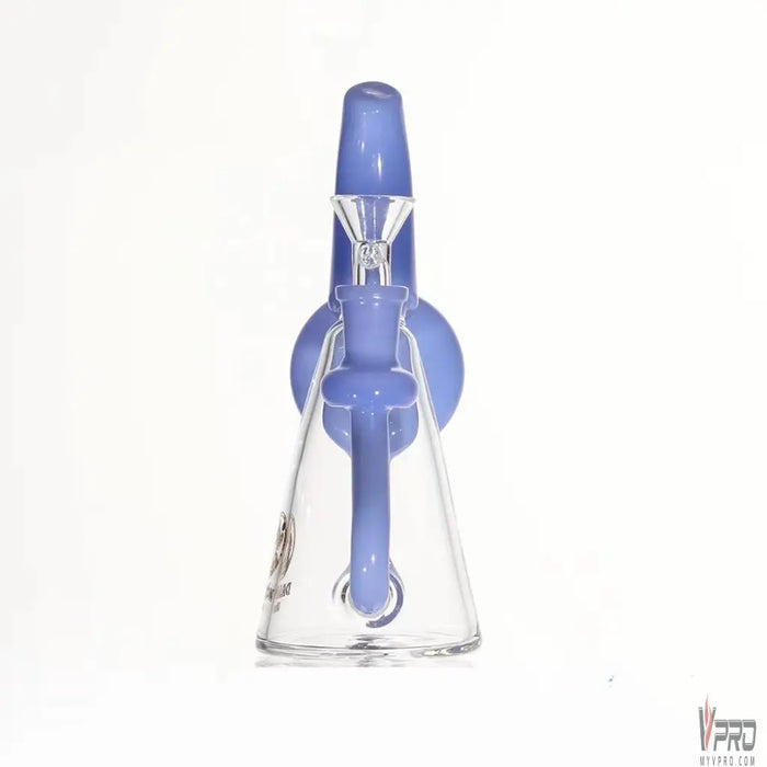 Dragon Glass Swervy Body Design Water Pipe - MyVpro