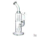 Dragon Glass Thick Base Water Pipe - MyVpro