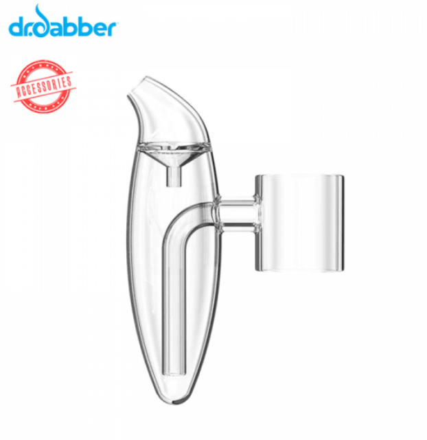 Dr Dabber XS Replacement Glass Attchement - MyVpro