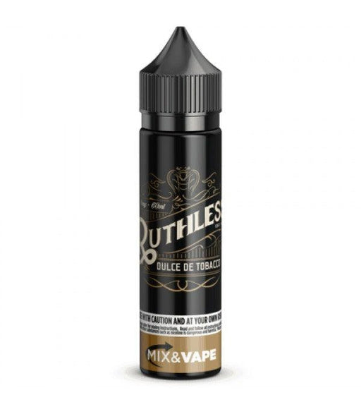 Dulce De Tobacco - Ruthless E-Liquid 100mL - MyVpro