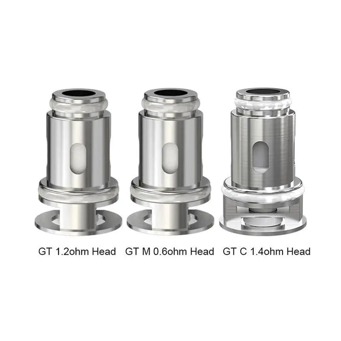 ELeaf GT Replacement Coils - My Vpro