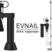 EVNAIL 2500mAh Wax Vaporizer Kit By King Van Vapes EVNAIL