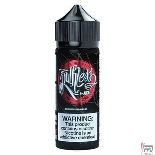 EZ DOES It - Ruthless E-Juice 120mL Ruthless