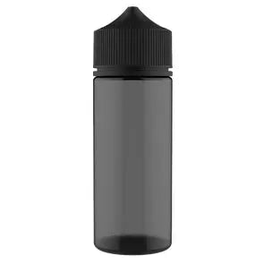 Empty Plastic E-Liquid Vape Juice Bottle MyVpro