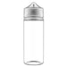 Empty Plastic E-Liquid Vape Juice Bottle MyVpro