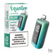 Equator EQ30000 Puffs Disposable Equator