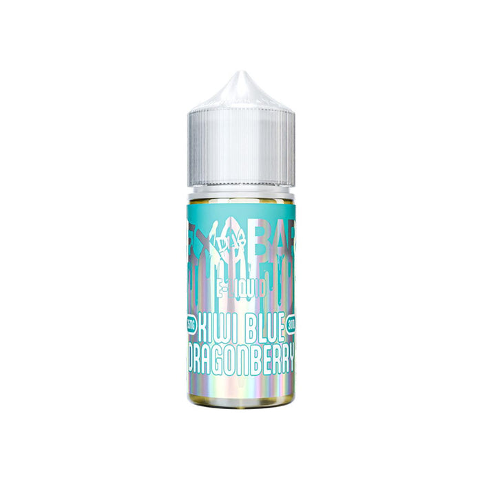 Kiwi Blue Dragonberry - ExoBar Salt 30mL