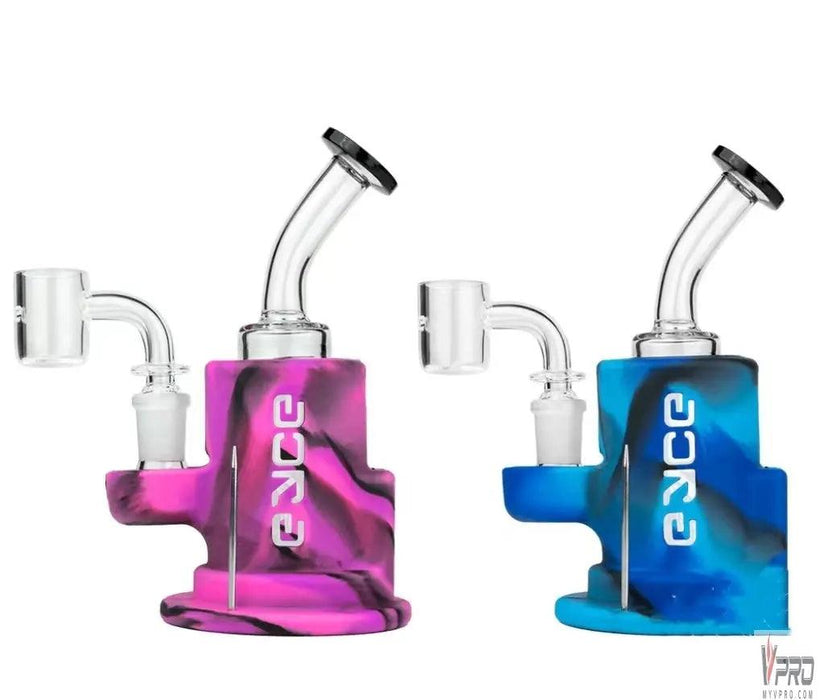 Eyce Spark ProTeck Series Glass Rig - MyVpro