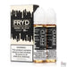 FRYD Synthetic Nicotine E-Liquid 120mL Fryd
