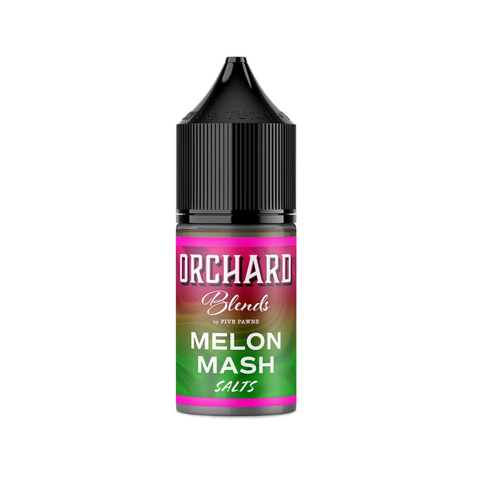 Melon Mash - Five Pawns x Orchard Blend Salt 30mL