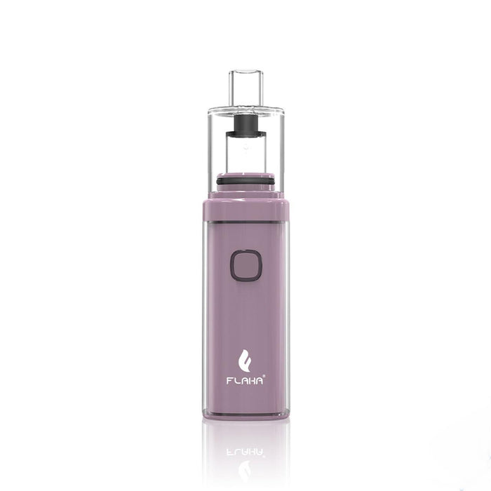 Flaka Zylo 1000mAh Dab E-Rig Vaporizer Kit