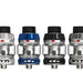 FreeMax Fireluke 4 Sub-Ohm Tank 5ML Freemax