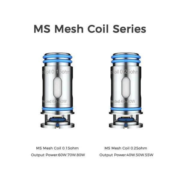 FreeMax MARVOS MS Mesh Replacement Coils - My Vpro