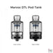 FreeMax Marvos DTL Pod Tank + 2 Coils Freemax