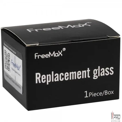FreeMax Mesh Pro Bubble Glass 4mL-6mL Freemax