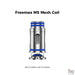 Freemax Marvos MS-D Mesh Replacement Coils Freemax