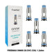 Freemax Onnix OX DVC Coils 5pk Freemax