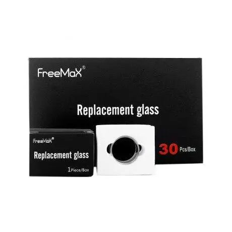 Freemax Twister Glass Tube 3ml-5ml - My Vpro