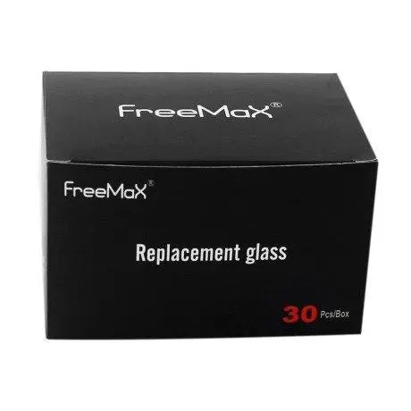 Freemax Twister Glass Tube 3ml-5ml - My Vpro