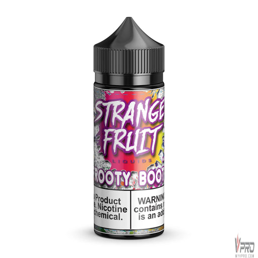 Frooty Booty - Puff Strange Fruit 100mL Puff Labs