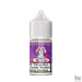 Frozen Fuji Grape - Liquid Assets Salt Nic 30mL Liquid Assets