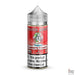 Frozen Strawberry Grapefruit - Liquid Assets E-Liquid 100mL Liquid Assets