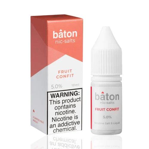 Fruit Confit - Baton Salt - 10mL - MyVpro