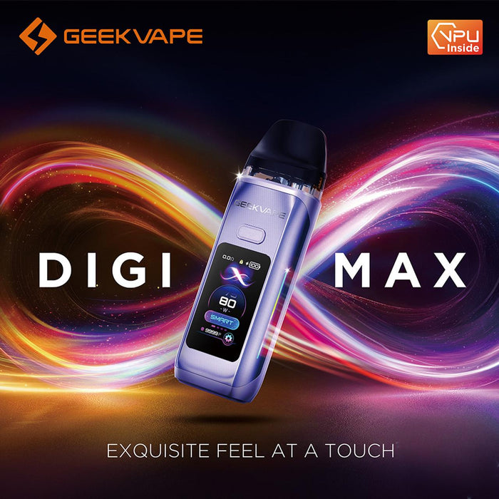 GeekVape Digi Max 3000mAh Pod System