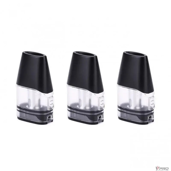 GeekVape One 2ML Refillable Replacement Pod - Pack of 3 Geek Vape