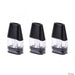 GeekVape One 2ML Refillable Replacement Pod - Pack of 3 Geek Vape
