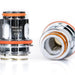 GeekVape Z Series Mesh Replacement Coils - Pack of 5 Geek Vape