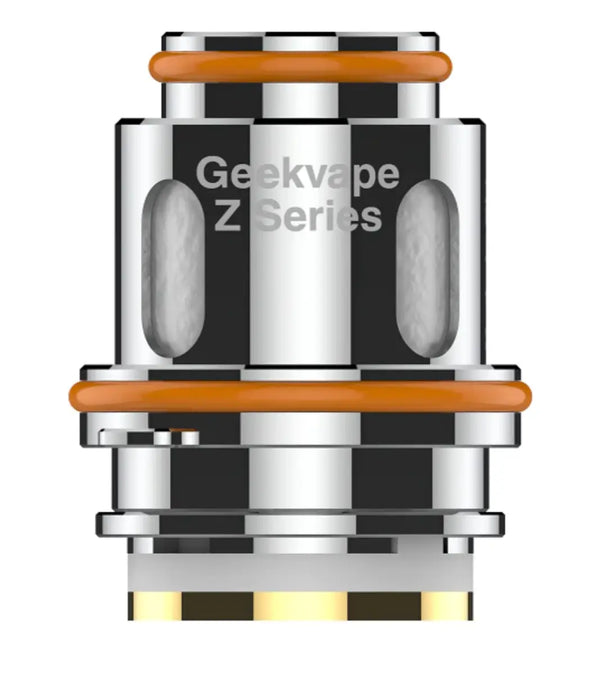GeekVape Z Series Mesh Replacement Coils - Pack of 5 Geek Vape