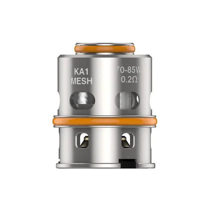 Geekvape M Replacement Coils - My Vpro