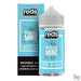 Glacial Mint - Reds Apple - 7 Daze 100mL My Vpro