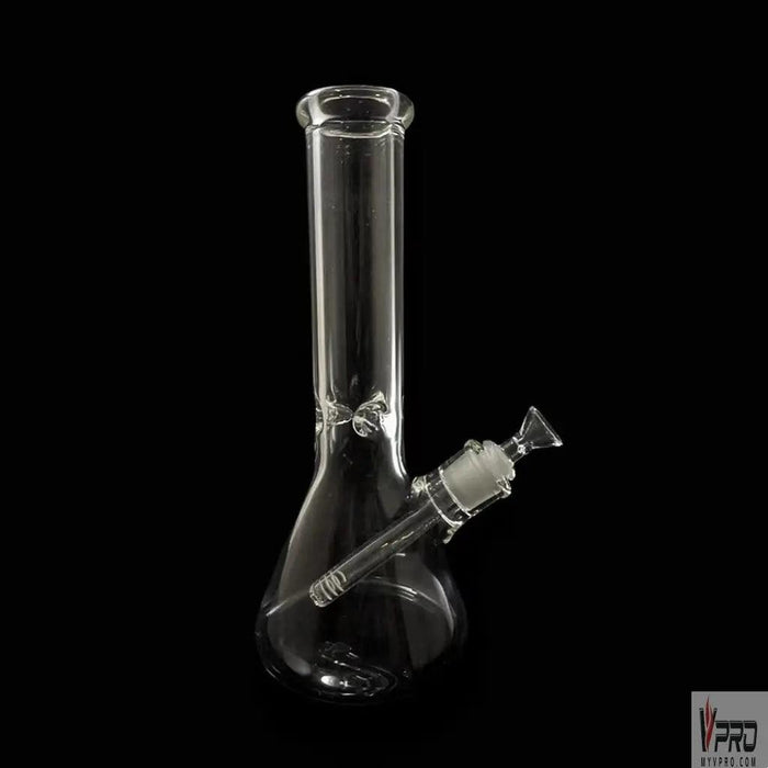 Glass Beaker Base Design Water Pipe - MyVpro