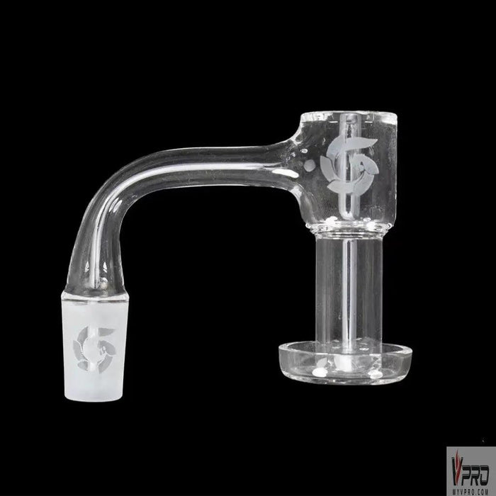 Glass House Mini Terp Vacuum Banger - MyVpro